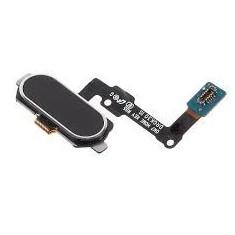 Flex home buton Samsung Galaxy J7 Prime G6100 negru