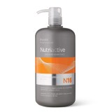 Balsam nutritiv cu Elastina&amp;Colagen N16 Collastin, 1000ml, Erayba