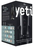 Blue Microfon Yeti Blackout PC