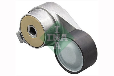 INA 534 0869 10 Intinzator curea, curea distributie foto