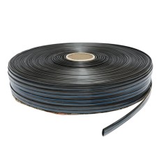 Banda picurare apa, rola 300M 2.1L/H, D16mm, pas 30cm Breckner Germany