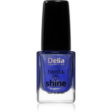 Delia Cosmetics Hard &amp; Shine lac de unghii intaritor culoare 813 Elisabeth 11 ml