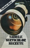Cumpara ieftin Tainele serviciilor secrete - 1990 - Vladimir Alexe (BB124)