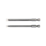 Cumpara ieftin Capat surublenita 100mm 8-10 2buc Yato YT-0499