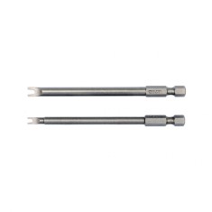 Capat surublenita 100mm 8-10 2buc Yato YT-0499