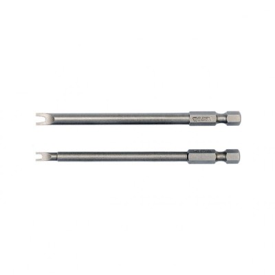 Capat surublenita 100mm 8-10 2buc Yato YT-0499 foto