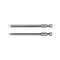 Capat surublenita 100mm 8-10 2buc Yato YT-0499