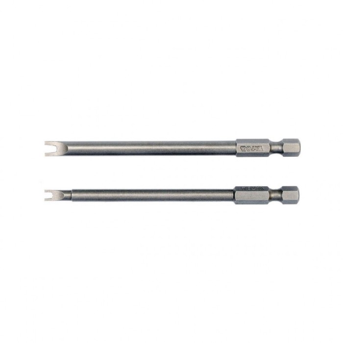 Capat surublenita 100mm 8-10 2buc Yato YT-0499