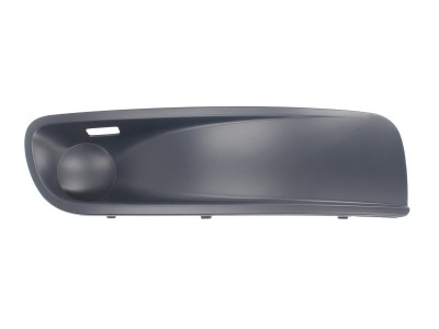 Grila ventilatie, bara protectie VW MULTIVAN V (7HM, 7HN, 7HF, 7EF, 7EM, 7EN) (2003 - 2015) BLIC 6502-07-9568928P foto