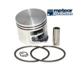 Piston complet drujba compatibil Stihl MS 391 49mm Meteor