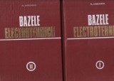 Carte Pl. Andronescu Bazele Electrotehnicii 2 Volume Editura Didactica Si Pedagogica 1972 Romana Cartonata 16x24 cm