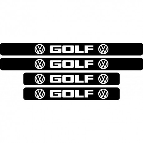 Set protectie praguri Golf
