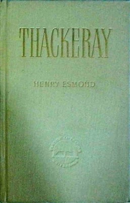 William Thackeray - Henry Esmond foto
