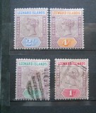 LEEWARD REGINA VICTORIA