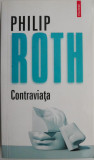 Contraviata &ndash; Philip Roth