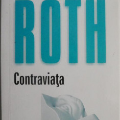 Contraviata – Philip Roth