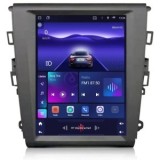 Navigatie CLARION Tip Tesla Ford Mondeo 5 2014-2022 9.7 inch 4GB 64GB 8 Core 4G