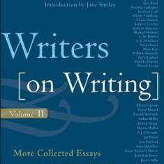 Writers on Writing: More Collected Essays from the New York Times