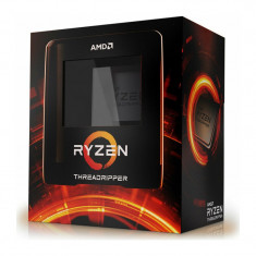 Procesor AMD Ryzen Threadripper 3990X 2.9GHz box foto