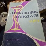 Almanahul Sanatatii (1961)
