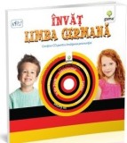 Invat limba germana - Gama