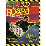 3D Board Mania
