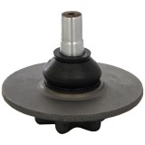 Pivot brat suspensie roata Teknorot R-470 punte fata, superior Nissan Interstar 1996-2010, Renault Master 1998-2010, Opel Movano 1998-2010