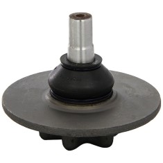 Pivot brat suspensie roata Teknorot R-470 punte fata, superior Nissan Interstar 1996-2010, Renault Master 1998-2010, Opel Movano 1998-2010