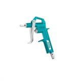 Pistol de suflat aer Total cu duza 16mm