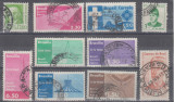 M2 - N1 39 - TIMBRE FOARTE VECHI - BRAZILIA, Elvetia, Istorie, Stampilat