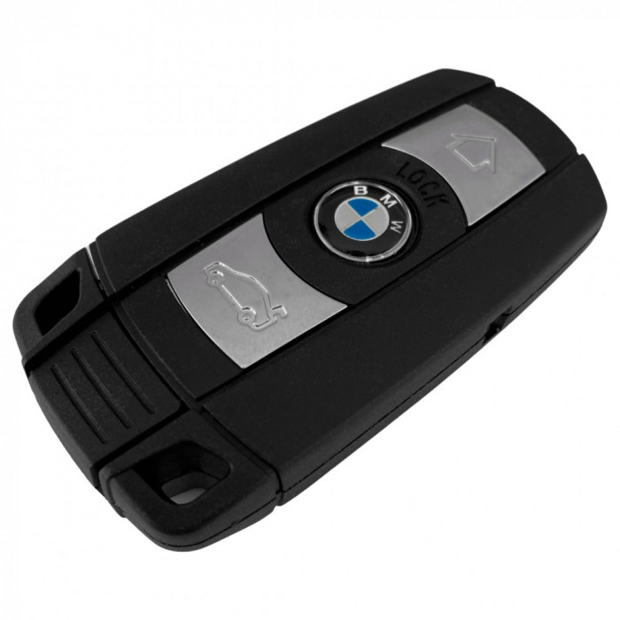 Cheie Completa Bmw Seria 3/5 434 MHZ ID 46 CB 028