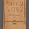 C9441 SALOM ALEHEM - OPERE ALESE. VOL. II - STELE RATACITOARE