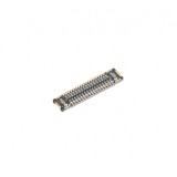 Cumpara ieftin Conector FPC Display Apple iPhone 12 / 12 Pro
