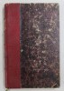 L &#039;ART DE LA LECTURE par ERNEST LEGOUVE , EDITIE DE SFARSIT DE SECOL XIX