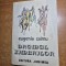 carte pentru copii - drumul zimbrilor - din anul 1981