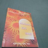 MANASTIRE FARA ZIDURI -BRUCE DAVIS PH.D.