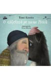 O catelusa pe nume Pisica - Tomi Kontio