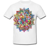 Cumpara ieftin Tricou &quot; Ceas de perete &quot;