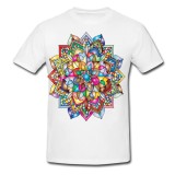 Tricou &quot; Ceas de perete &quot;