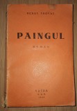 Henry Troyat - Paingul (Vatra S. A. R., 1944)