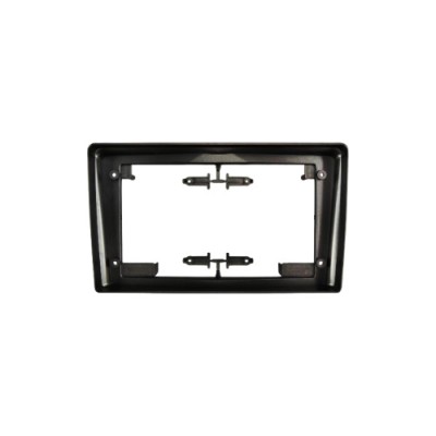 Rama Navigatie 9&amp;quot; cu cablaj si modul canbus compatibila Opel Corsa D 2006-2014 Cod: NV3126/ GR3 Automotive TrustedCars foto