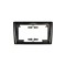 Rama Navigatie 9&quot; cu cablaj si modul canbus compatibila Opel Zafira B 2005-2014 Cod: NV3126/ GR3 Automotive TrustedCars