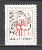 Ungaria.1978 20 ani publicatia SU.497