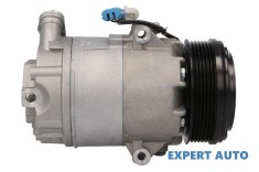 Compresor ac Opel ASTRA G combi (F35_) 1998-2009 foto