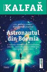 Astronautul din Boemia foto