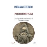 Pistuliili Portugjezi/Mariana Alcoforado