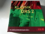 Klassik drs2 - 8 cd-box 1138