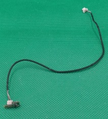 HP Compaq 6820s Placa Senzor Capac + Cablu 6017B0127601A SWAP