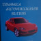 Dinamica autovehiculelor rutiere- Dan Dascalescu