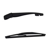 Brat stergator luneta Suzuki SX4 05.2006-05.2013 , cu lamela stergator haion spate de 250mm